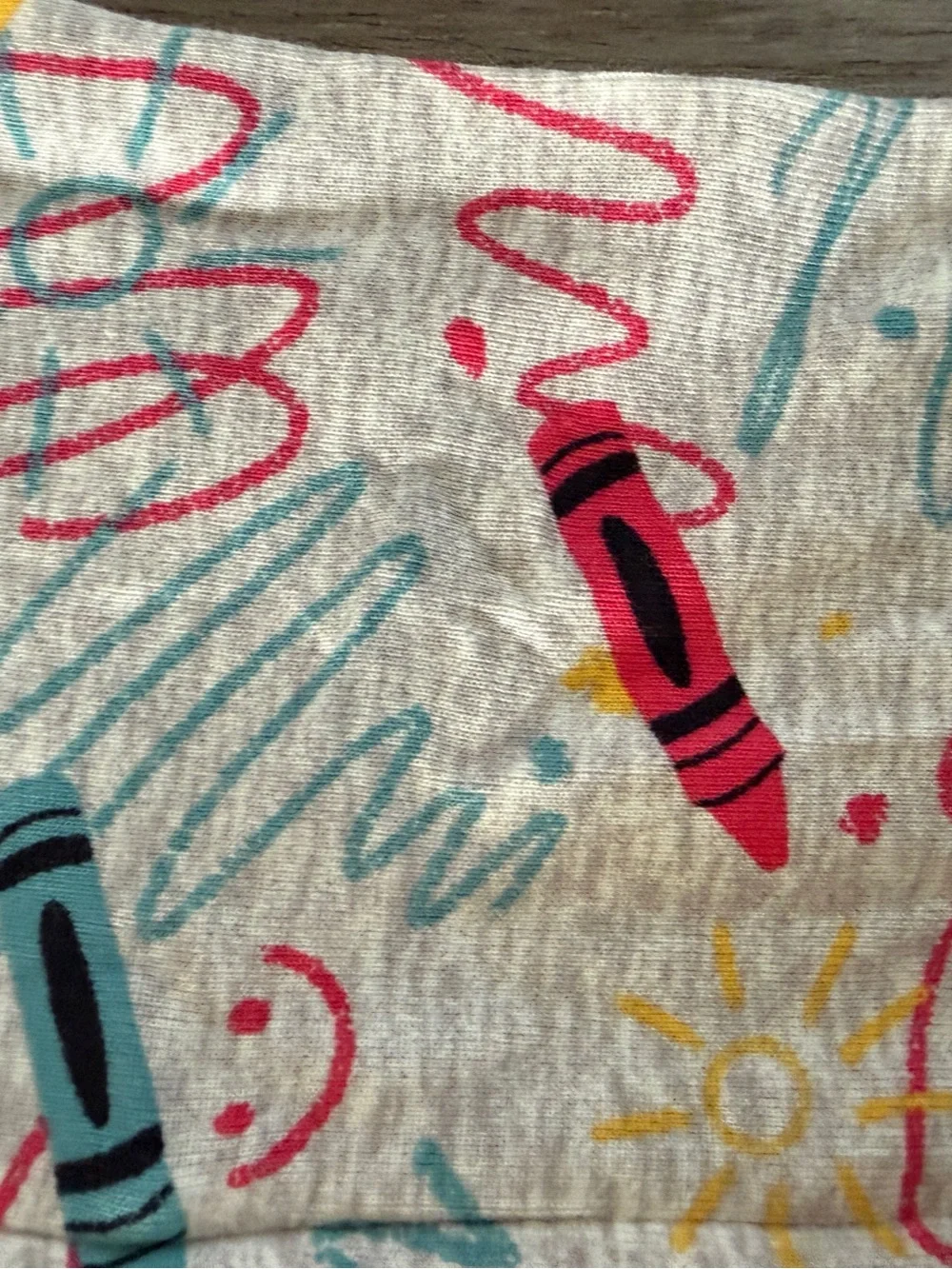 Old Navy soft footed